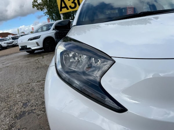 Used Toyota Aygo X 2024 for sale - 76285295: Photo 17