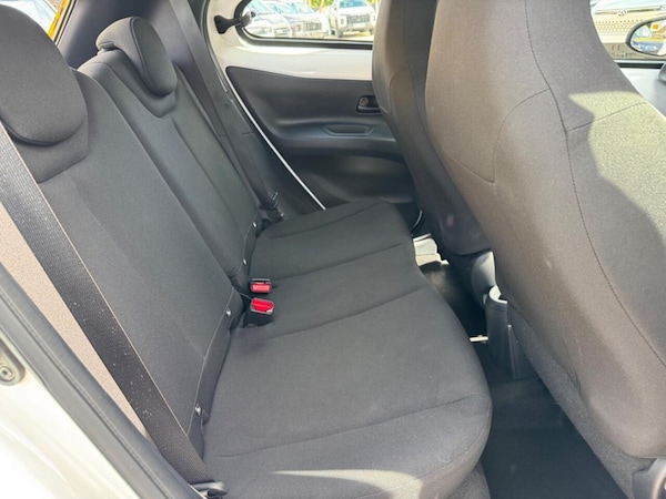 Used Toyota Aygo X 2024 for sale - 76285295: Photo 30