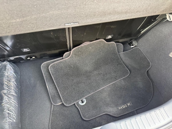 Used Toyota Aygo X 2024 for sale - 76285295: Photo 32