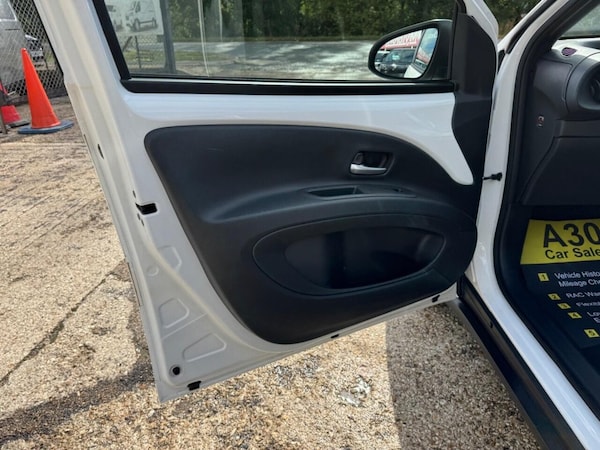 Used Toyota Aygo X 2024 for sale - 76285295: Photo 38