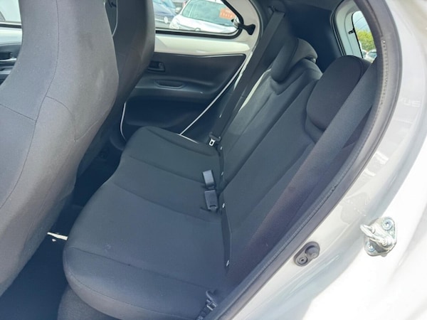 Used Toyota Aygo X 2024 for sale - 76285295: Photo 40