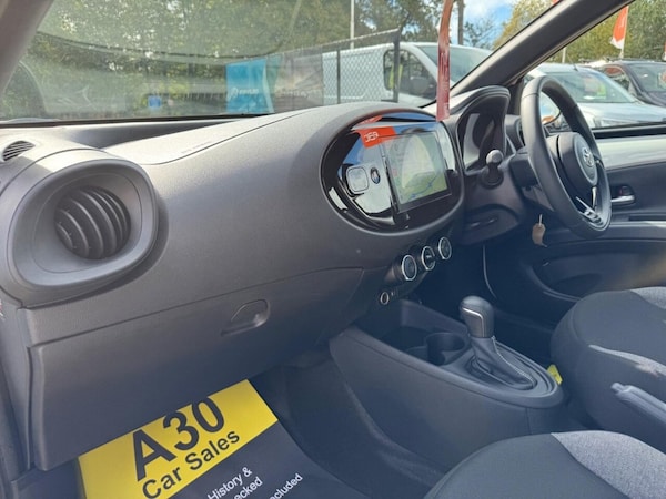Used Toyota Aygo X 2024 for sale - 76285295: Photo 43