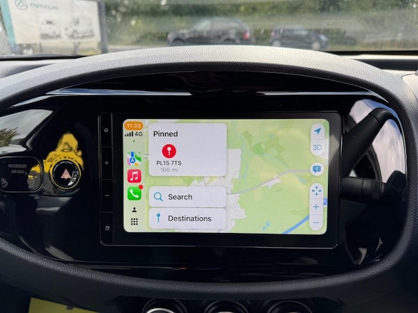 Used Toyota Aygo X 2024 for sale - 76285295: Photo 47