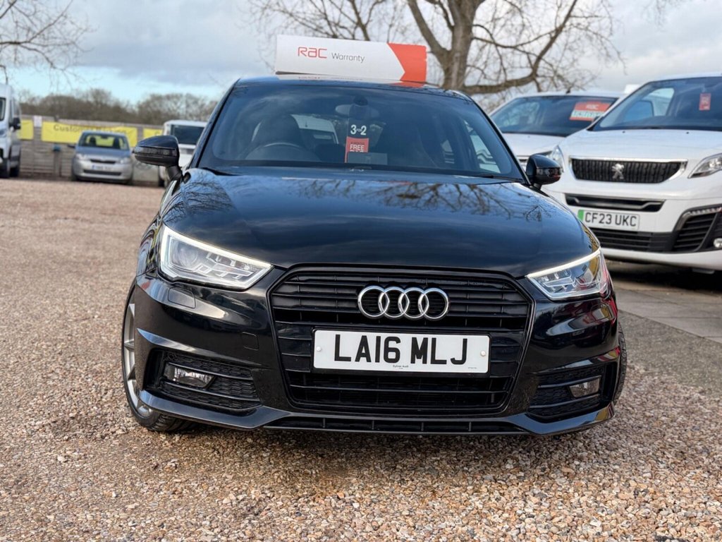 Used Audi A1 2016 for sale - 77525921: Photo 10