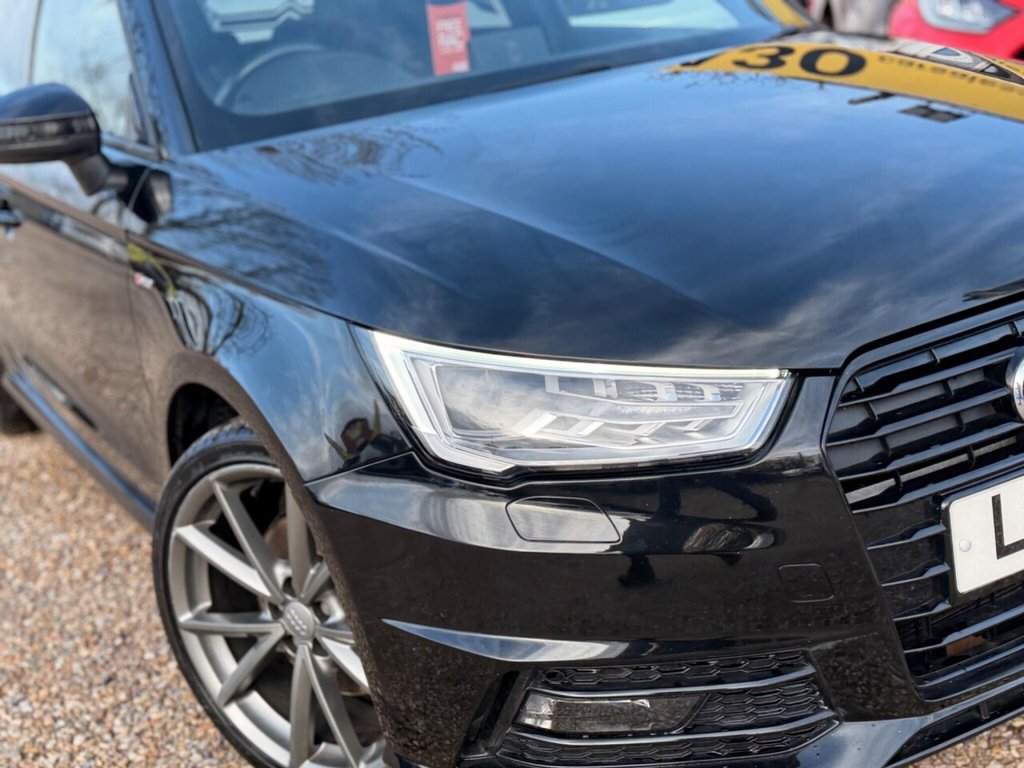 Used Audi A1 2016 for sale - 77525921: Photo 11