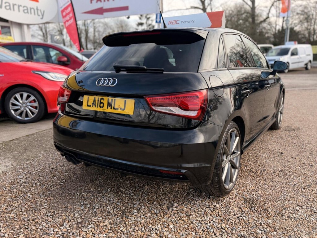 Used Audi A1 2016 for sale - 77525921: Photo 12