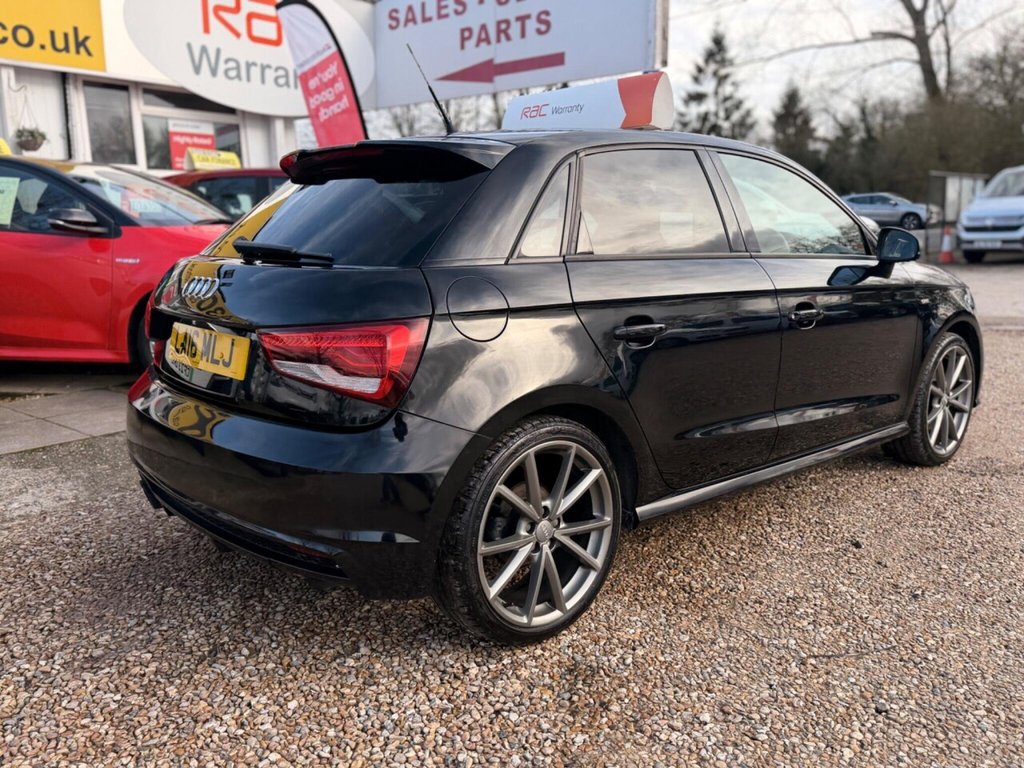 Used Audi A1 2016 for sale - 77525921: Photo 13
