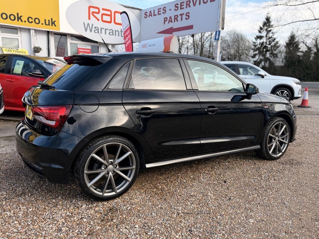 Used Audi A1 2016 for sale - 77525921: Photo 14