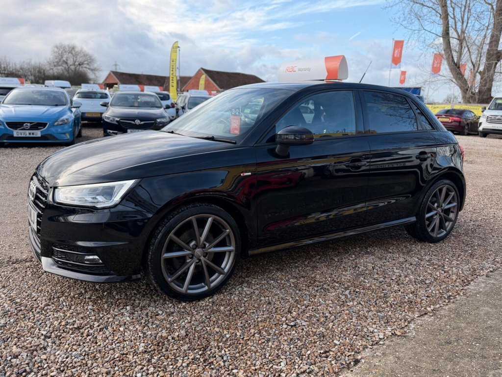 Used Audi A1 2016 for sale - 77525921: Photo 15