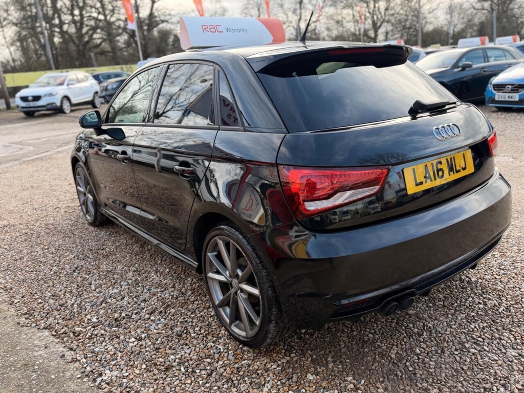 Used Audi A1 2016 for sale - 77525921: Photo 16