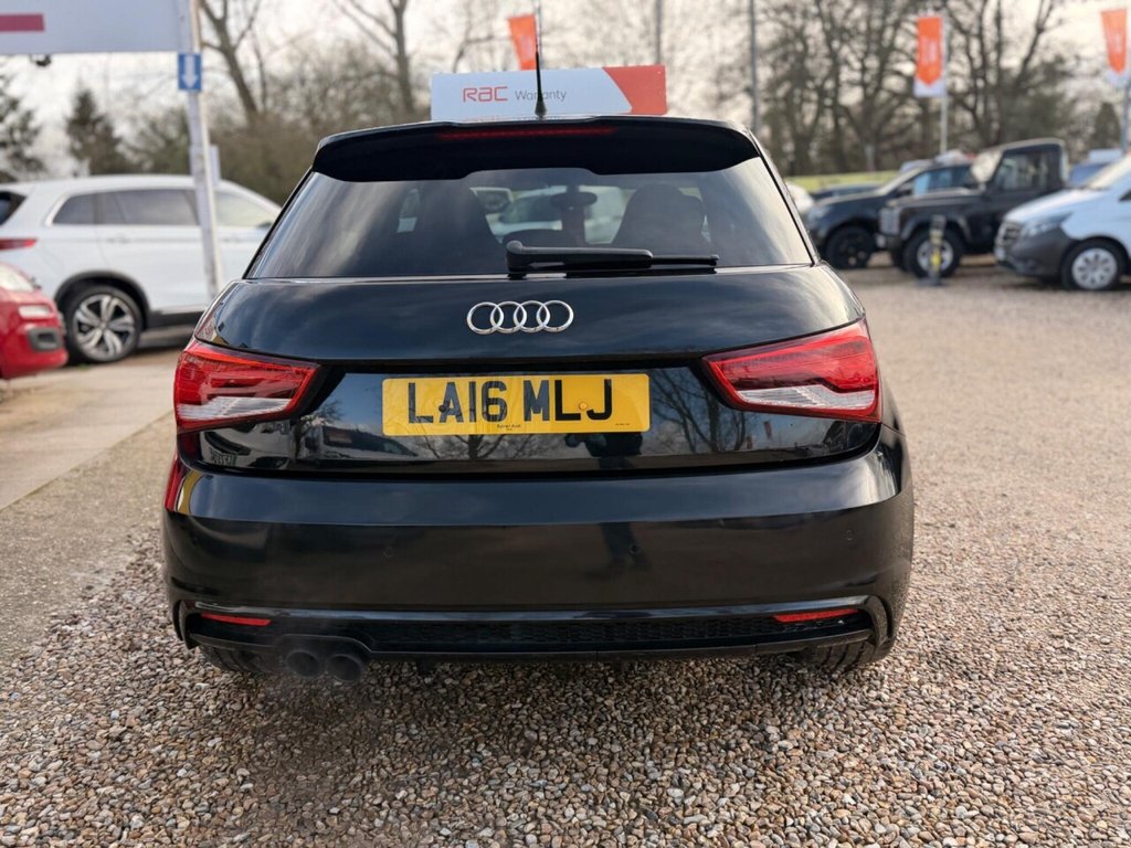 Used Audi A1 2016 for sale - 77525921: Photo 17