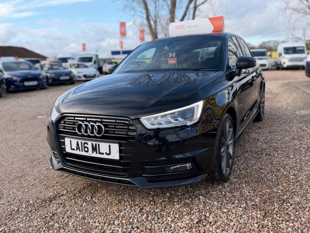 Used Audi A1 2016 for sale - 77525921: Photo 19
