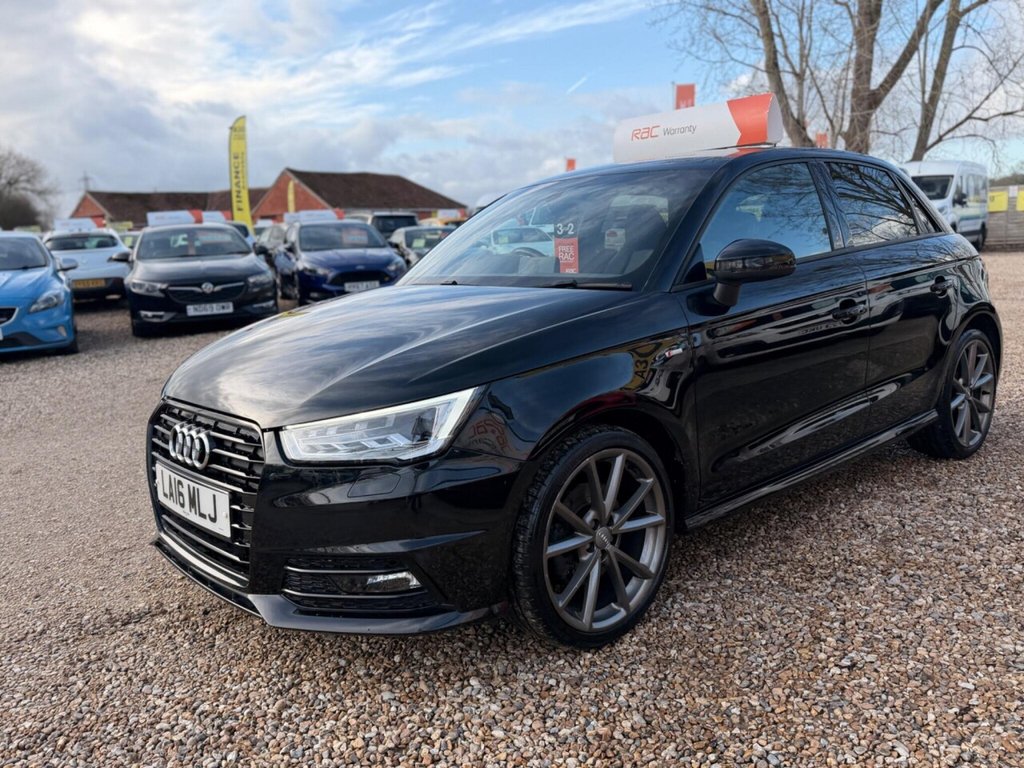 Used Audi A1 2016 for sale - 77525921: Photo 20