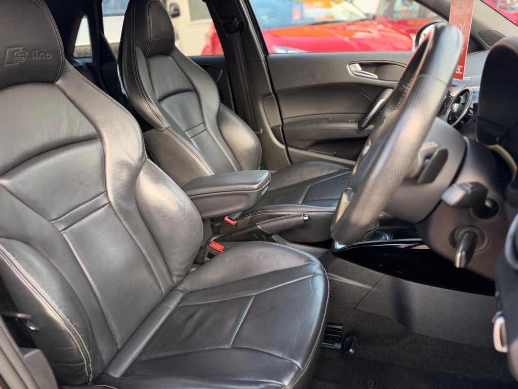 Used Audi A1 2016 for sale - 77525921: Photo 21