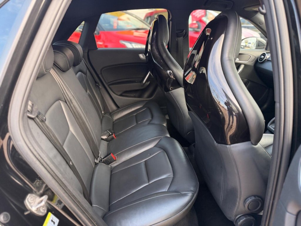 Used Audi A1 2016 for sale - 77525921: Photo 24