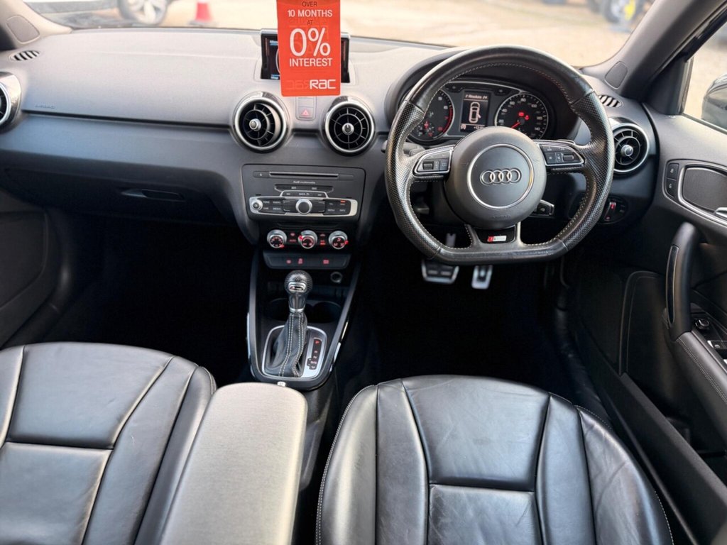 Used Audi A1 2016 for sale - 77525921: Photo 29