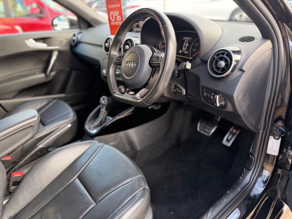 Used Audi A1 2016 for sale - 77525921: Photo 30