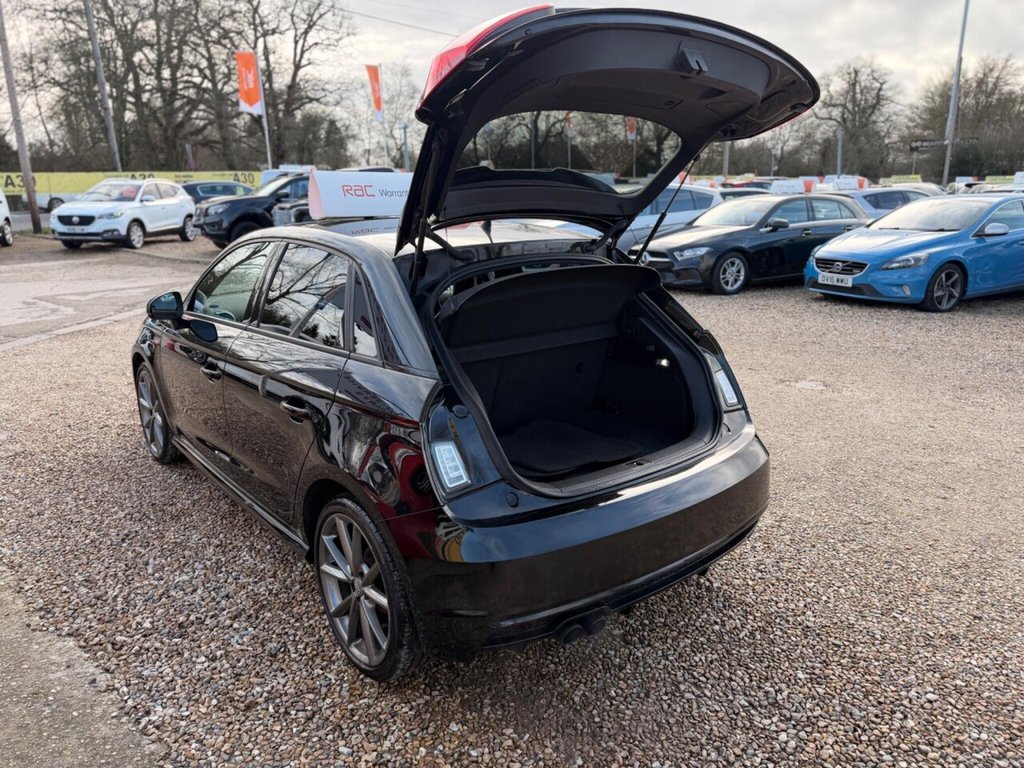 Used Audi A1 2016 for sale - 77525921: Photo 33