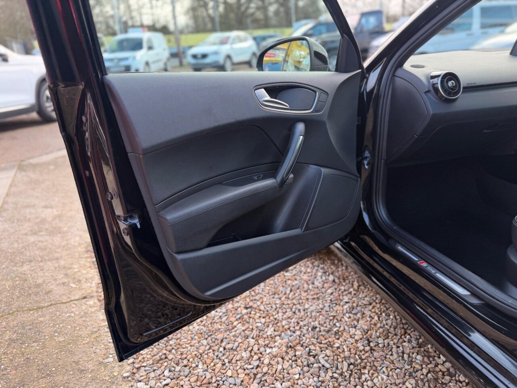 Used Audi A1 2016 for sale - 77525921: Photo 34