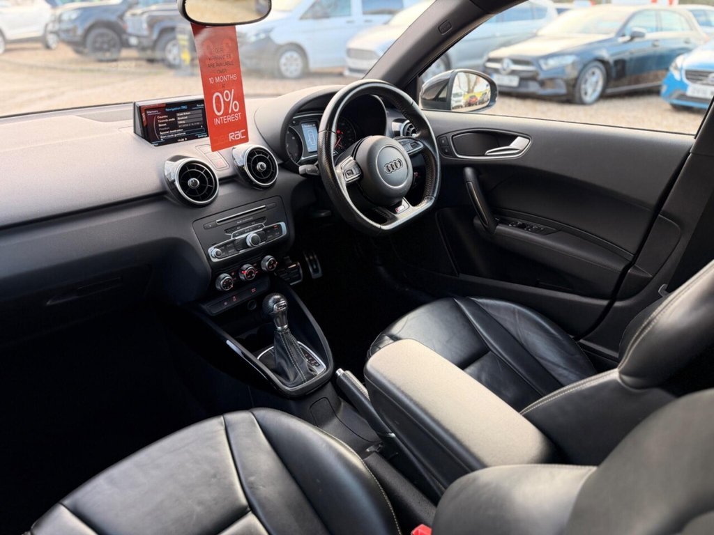 Used Audi A1 2016 for sale - 77525921: Photo 35