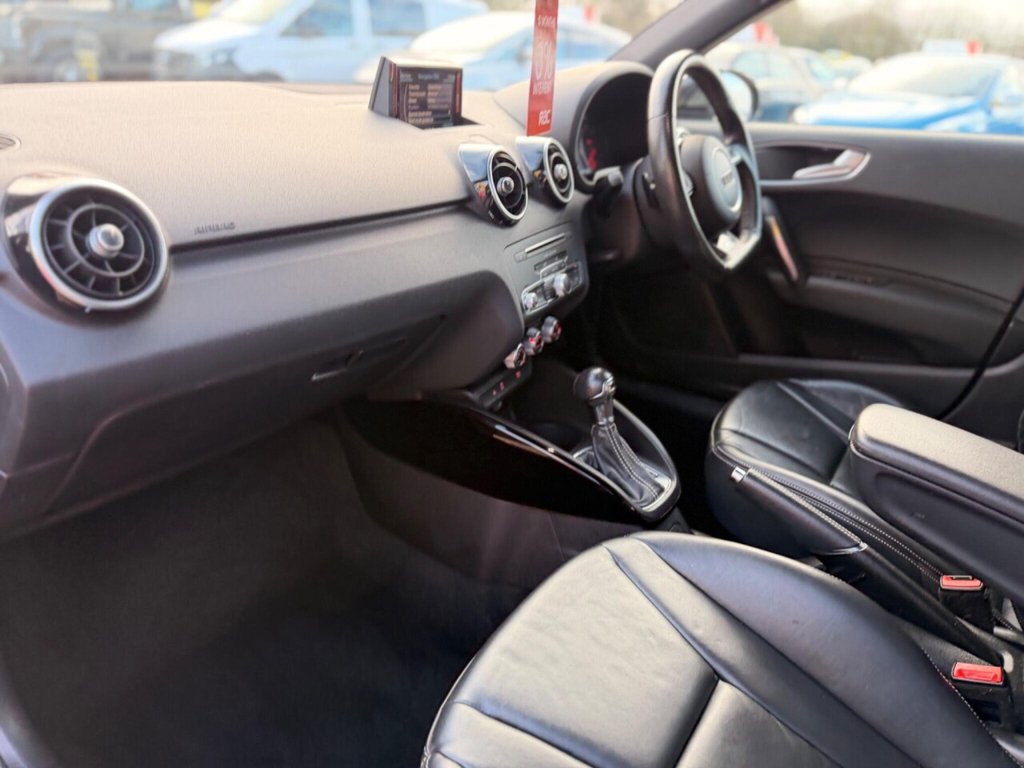 Used Audi A1 2016 for sale - 77525921: Photo 38