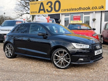 Used Audi A1 2016 for sale - 77525921: Photo