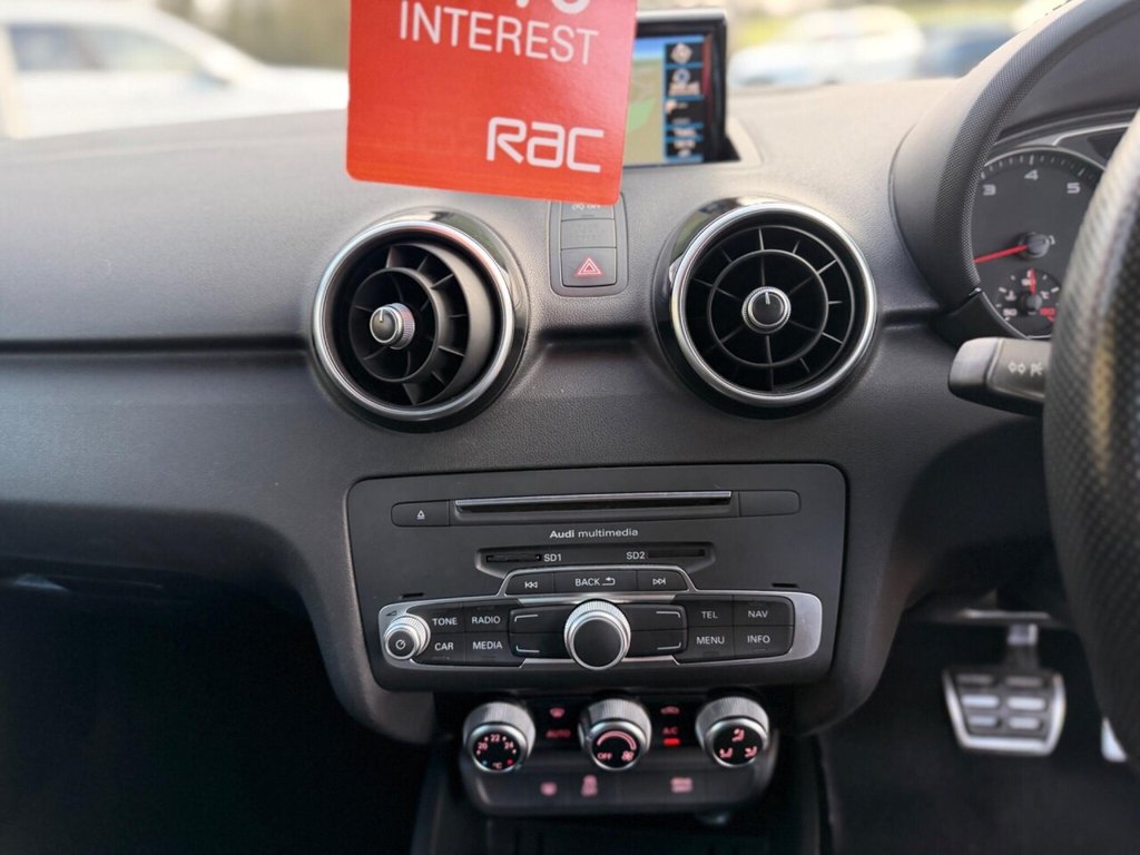 Used Audi A1 2016 for sale - 77525921: Photo 40