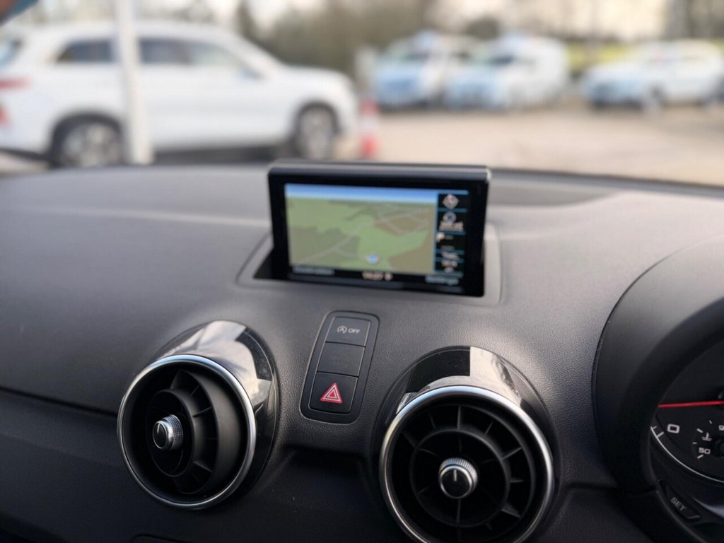 Used Audi A1 2016 for sale - 77525921: Photo 41