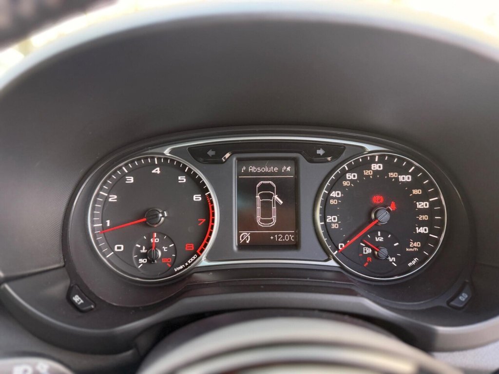 Used Audi A1 2016 for sale - 77525921: Photo 42