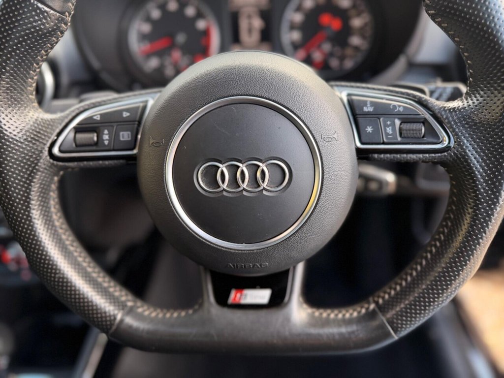 Used Audi A1 2016 for sale - 77525921: Photo 43