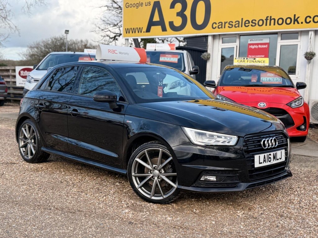 Used Audi A1 2016 for sale - 77525921: Photo 5