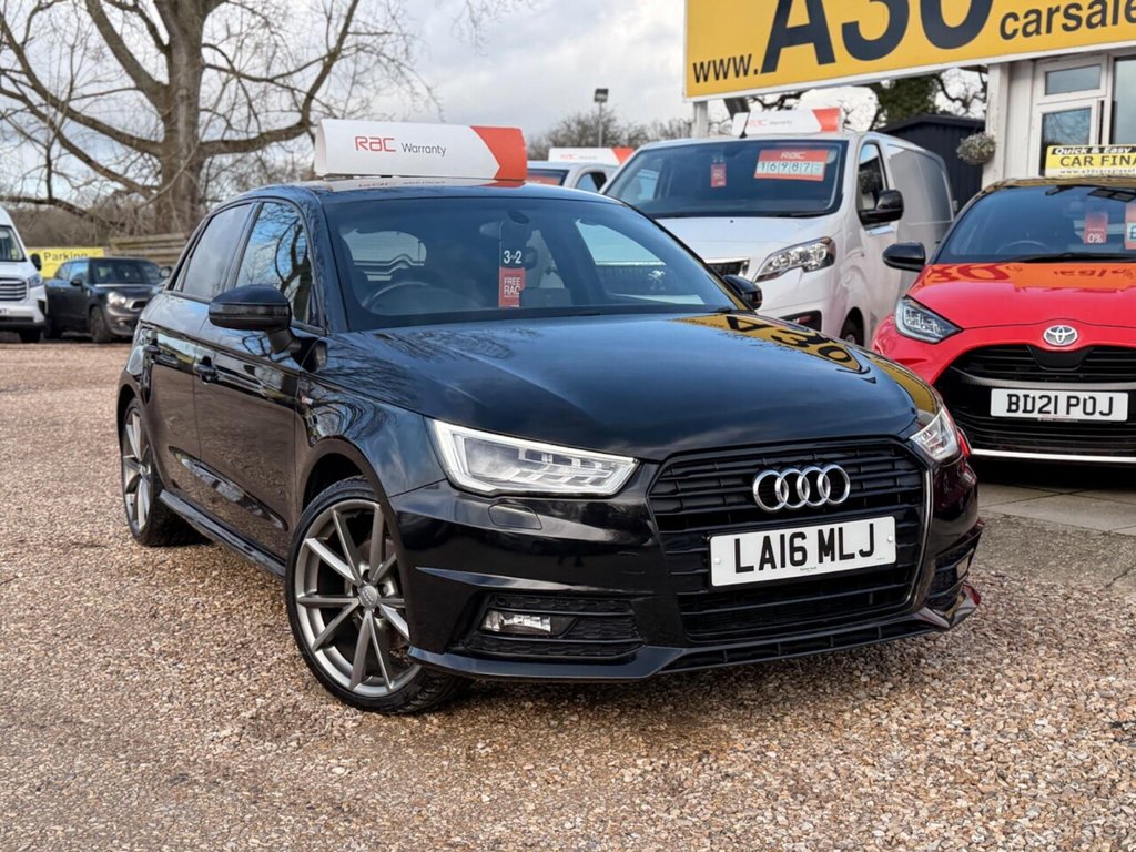Used Audi A1 2016 for sale - 77525921: Photo 7
