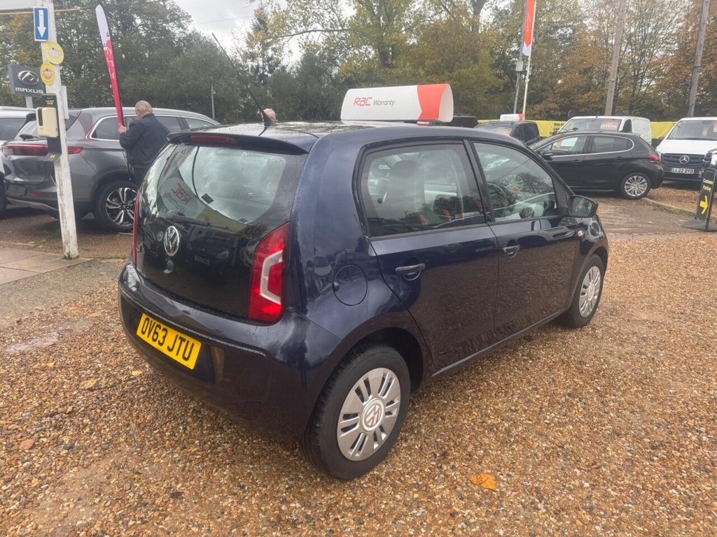 Used Volkswagen up! 2023 for sale - 76430407: Photo 11