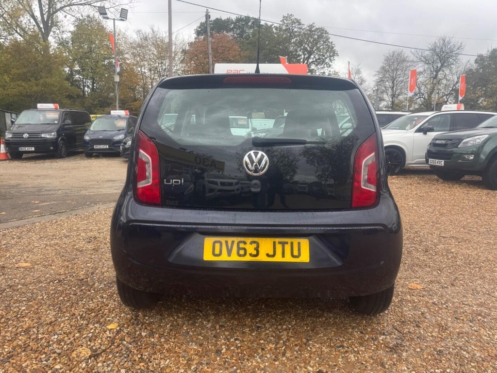 Used Volkswagen up! 2023 for sale - 76430407: Photo 12