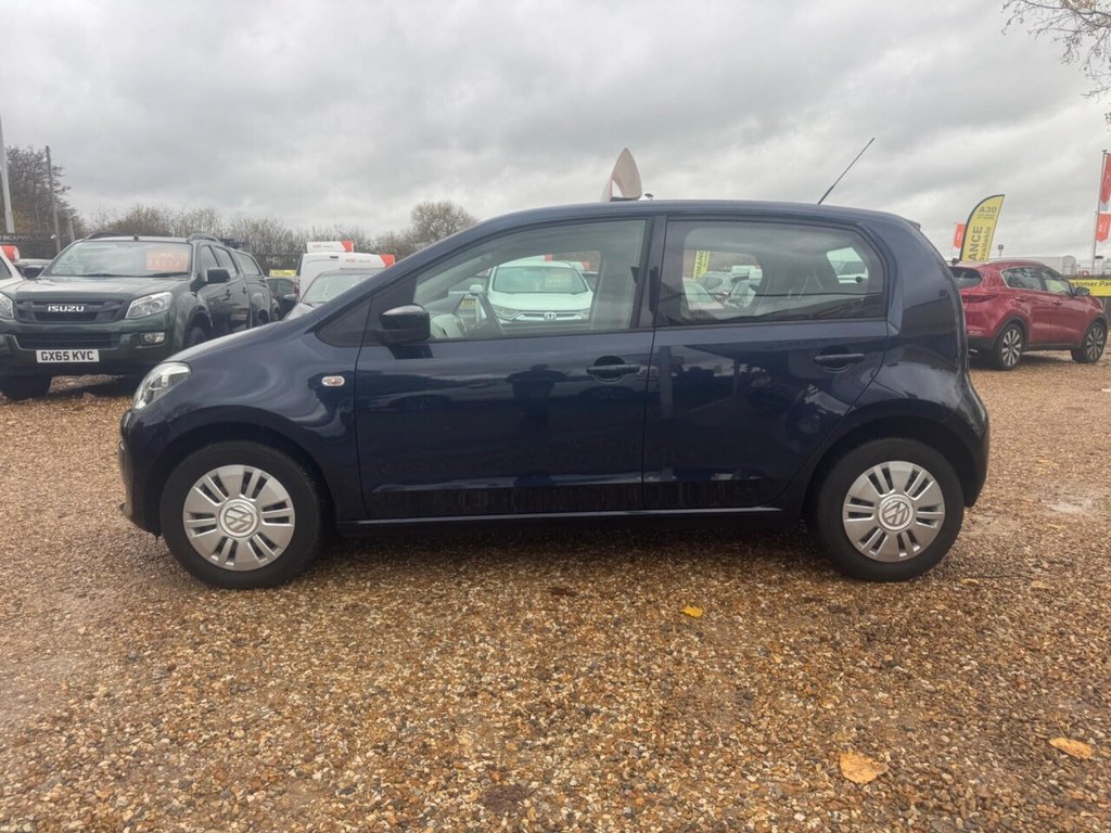Used Volkswagen up! 2023 for sale - 76430407: Photo 16