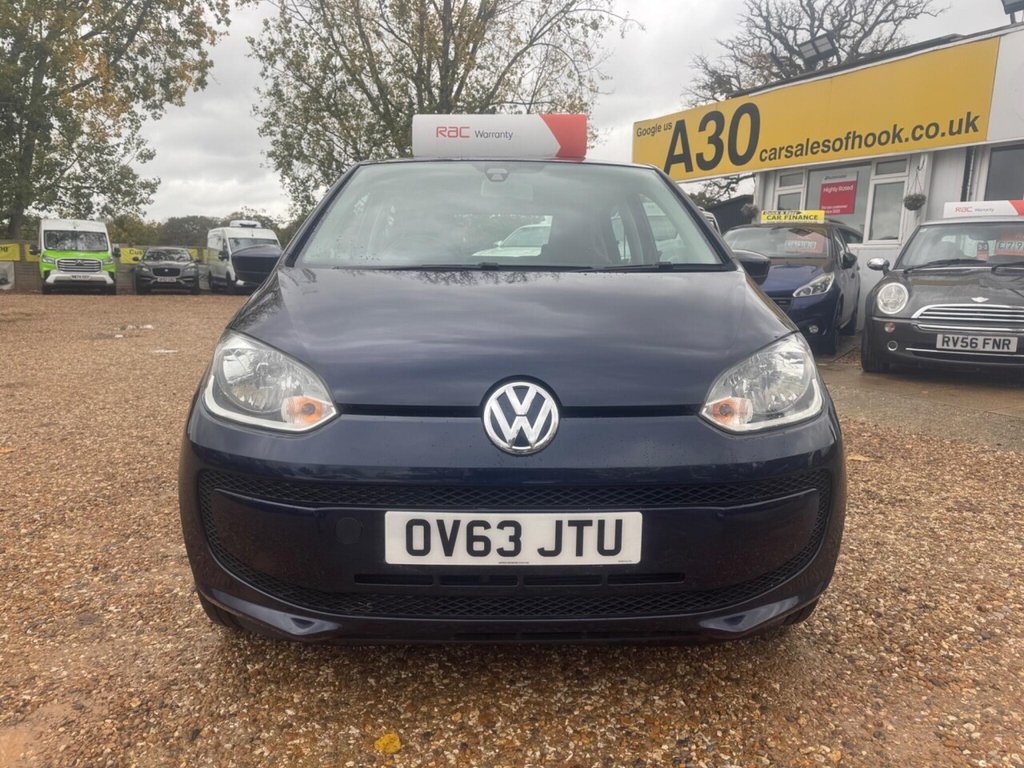 Used Volkswagen up! 2023 for sale - 76430407: Photo 17