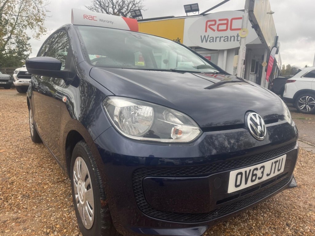 Used Volkswagen up! 2023 for sale - 76430407: Photo 18
