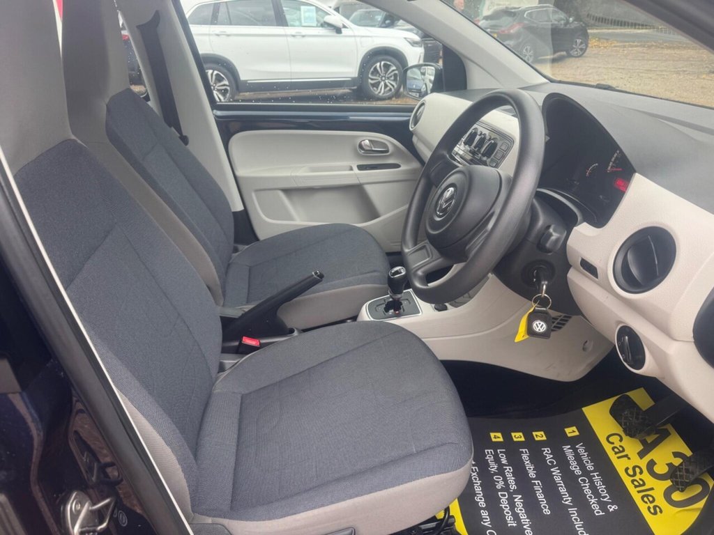 Used Volkswagen up! 2023 for sale - 76430407: Photo 19