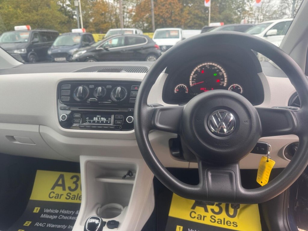 Used Volkswagen up! 2023 for sale - 76430407: Photo 21