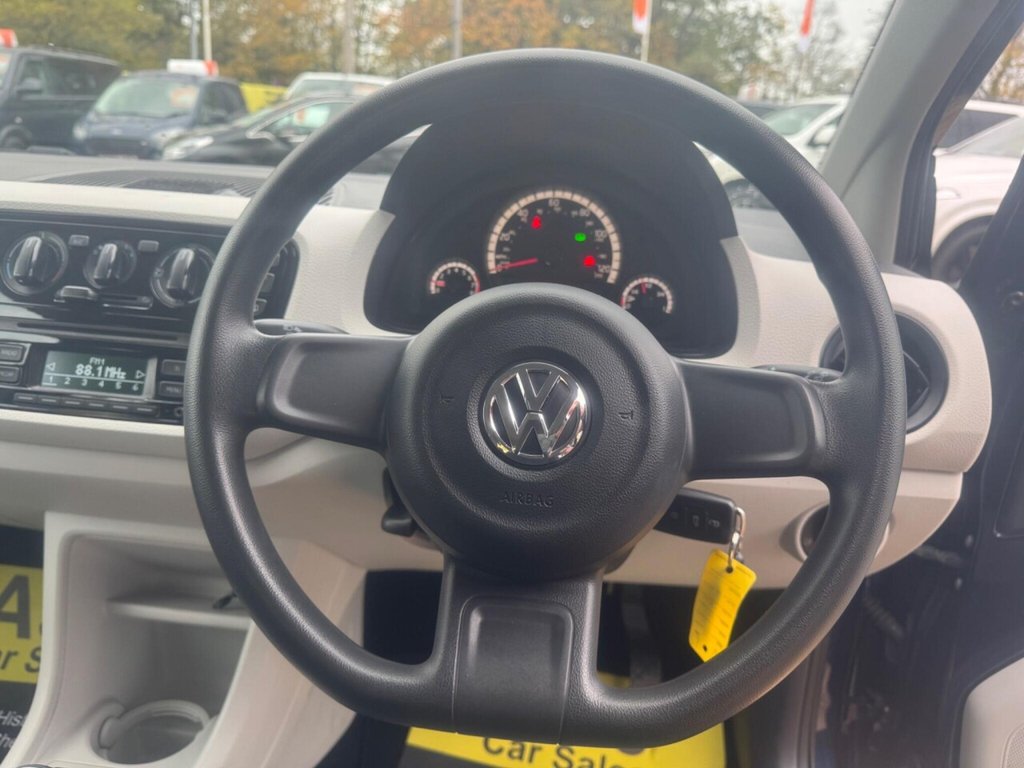 Used Volkswagen up! 2023 for sale - 76430407: Photo 22
