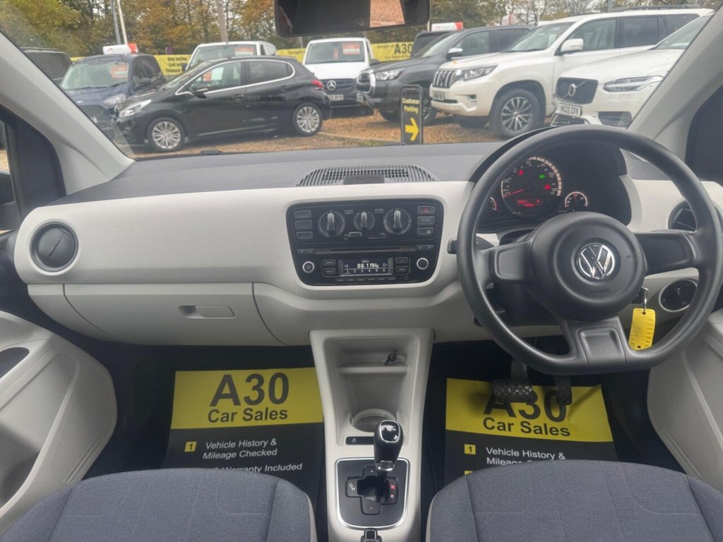 Used Volkswagen up! 2023 for sale - 76430407: Photo 23