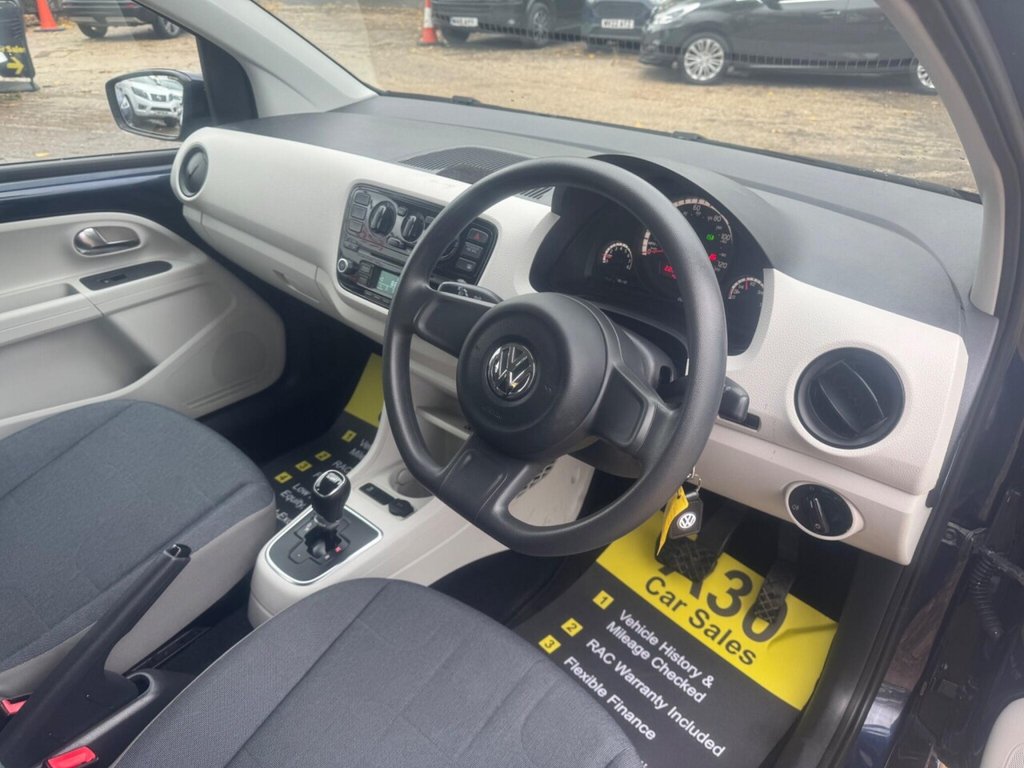 Used Volkswagen up! 2023 for sale - 76430407: Photo 24