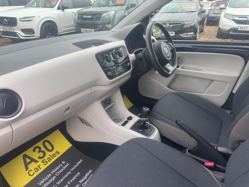 Used Volkswagen up! 2023 for sale - 76430407: Photo 31