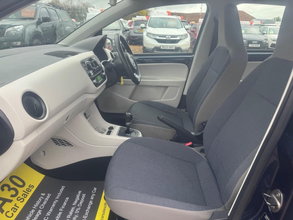 Used Volkswagen up! 2023 for sale - 76430407: Photo 32