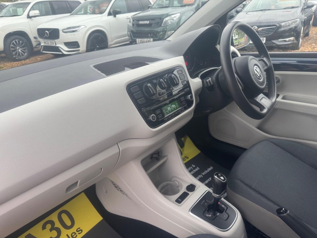 Used Volkswagen up! 2023 for sale - 76430407: Photo 34
