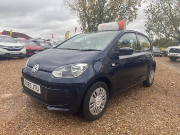 Used Volkswagen up! 2023 for sale - 76430407: Photo