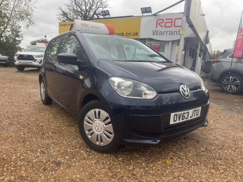 Used Volkswagen up! 2023 for sale - 76430407: Photo 6