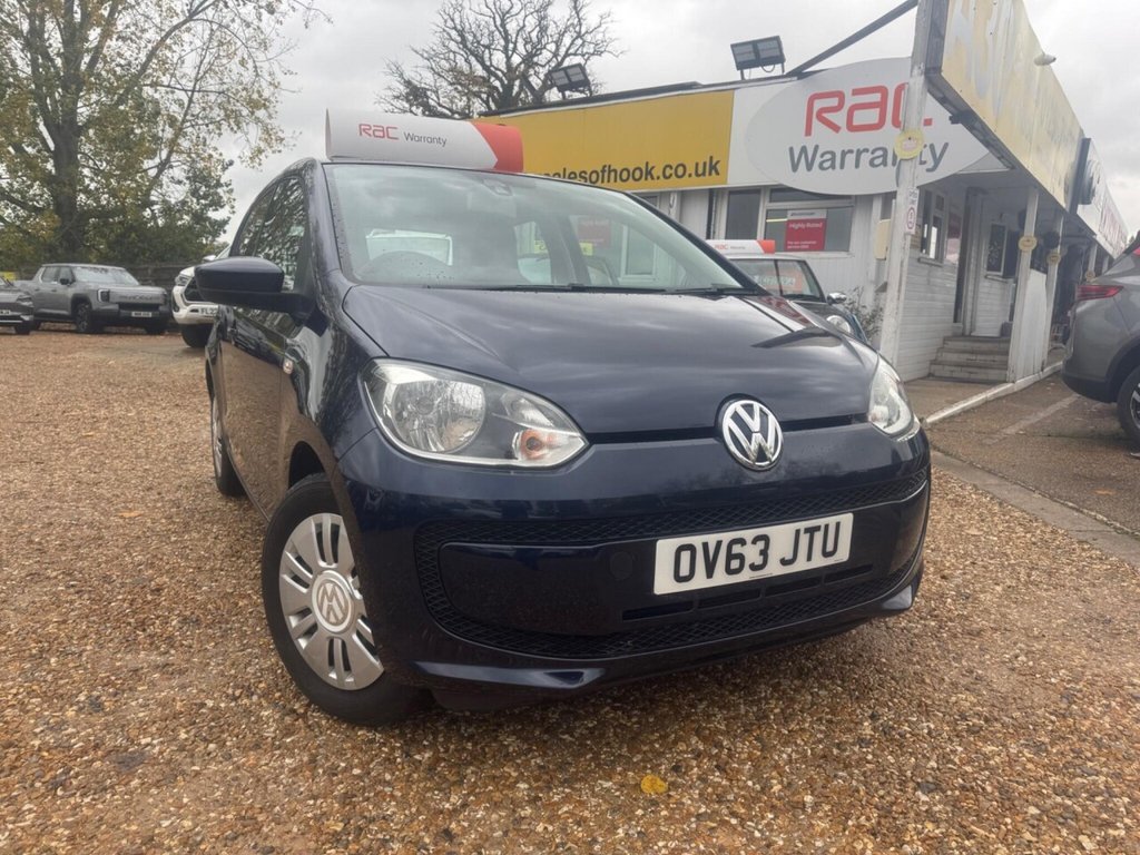 Used Volkswagen up! 2023 for sale - 76430407: Photo 8