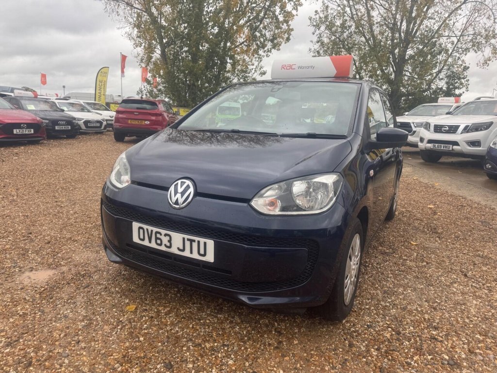 Used Volkswagen up! 2023 for sale - 76430407: Photo 9