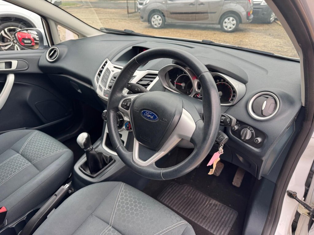 Used Ford Fiesta 2011 for sale - 77534597: Photo 23